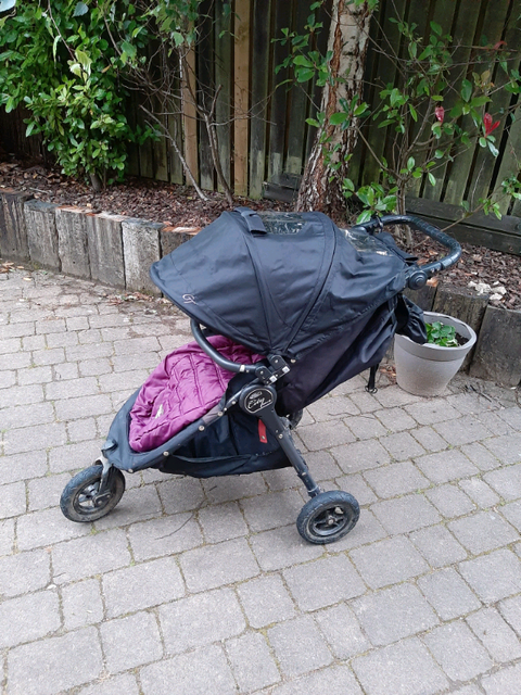 city mini gt gumtree